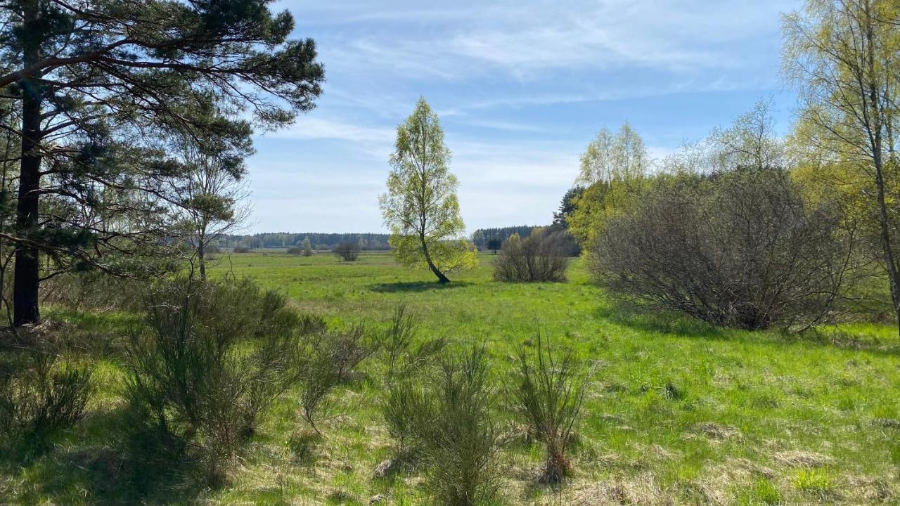 Morskie Oczko Zarnowska Exteriér fotografie
